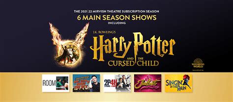 harry potter lottery|harry potter tickets toronto mirvish.